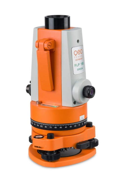 Precyzyjny pionownik laserowy FLP 150 GREEN_2.jpg