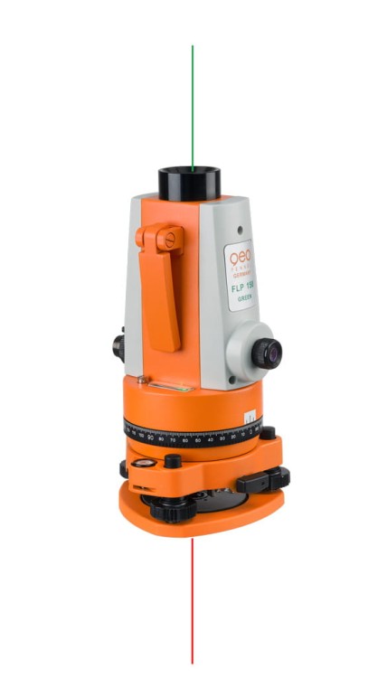 Precyzyjny pionownik laserowy FLP 150 GREEN_3.jpg