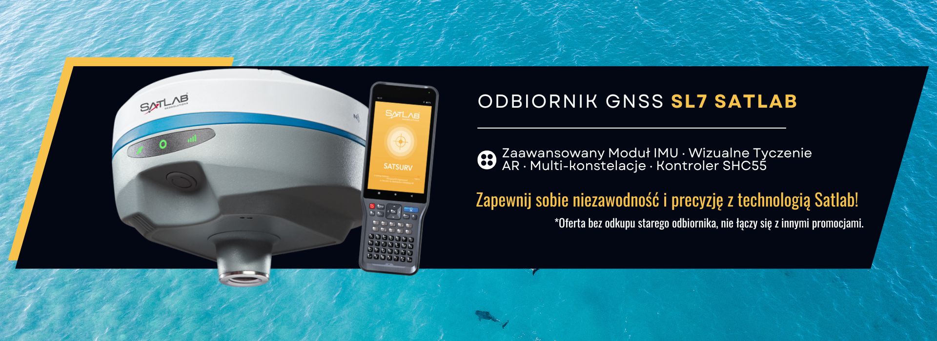 ODBIORNIK SL7