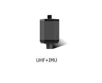 UHF+IMU
